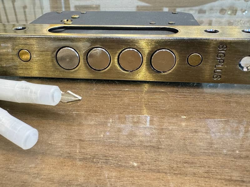 Roller Lock Body Door lock / Door Locks / Sliding Door Lock 8
