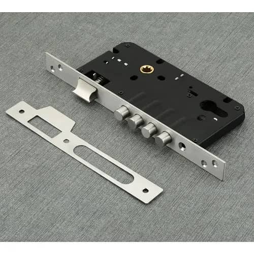 Roller Lock Body Door lock / Door Locks / Sliding Door Lock 19