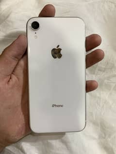 Iphone XR Factory unlock