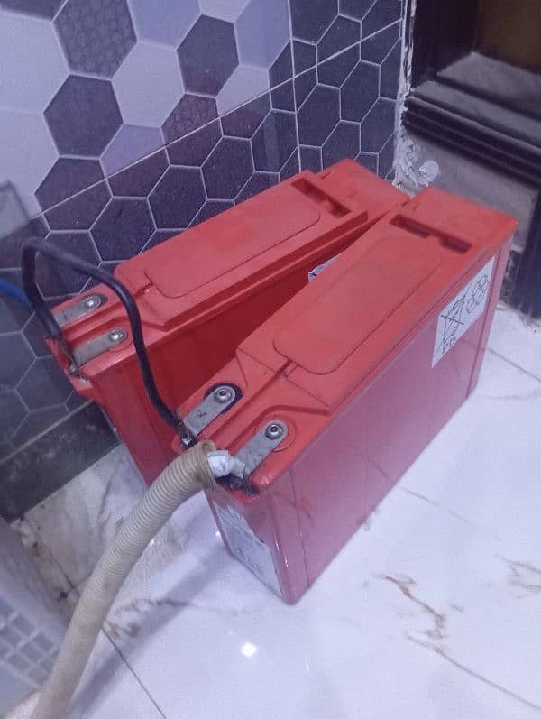 Maintenance free Dry batteries for sale 0