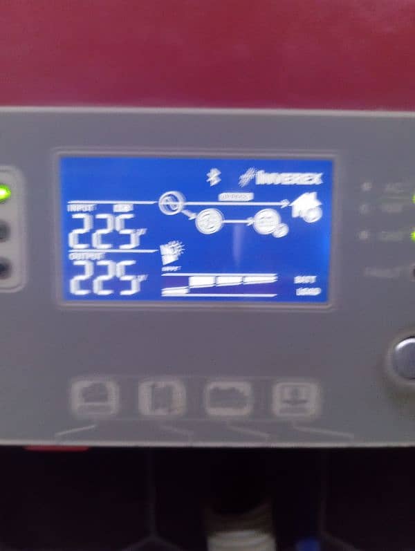 Maintenance free Dry batteries for sale 4