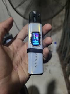 argus g3 with box