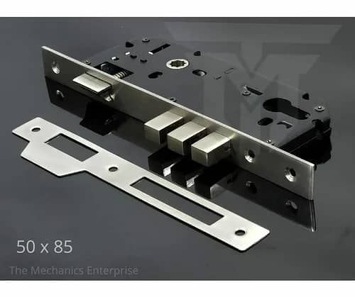 Roller Lock Body Door lock / Door Locks / Sliding Door Lock / 14