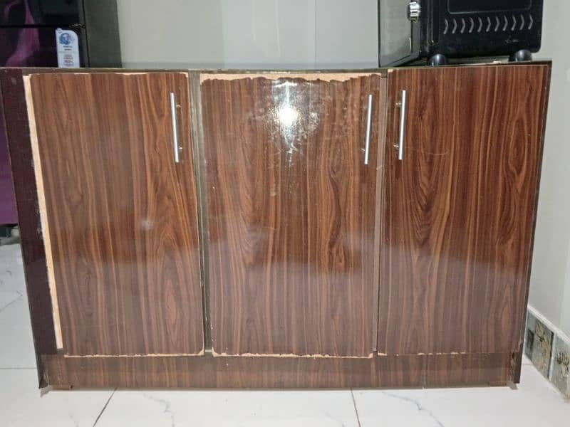 Kitchen Counter For Sale. 0