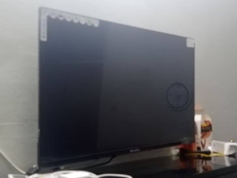 ecostar lcd 1