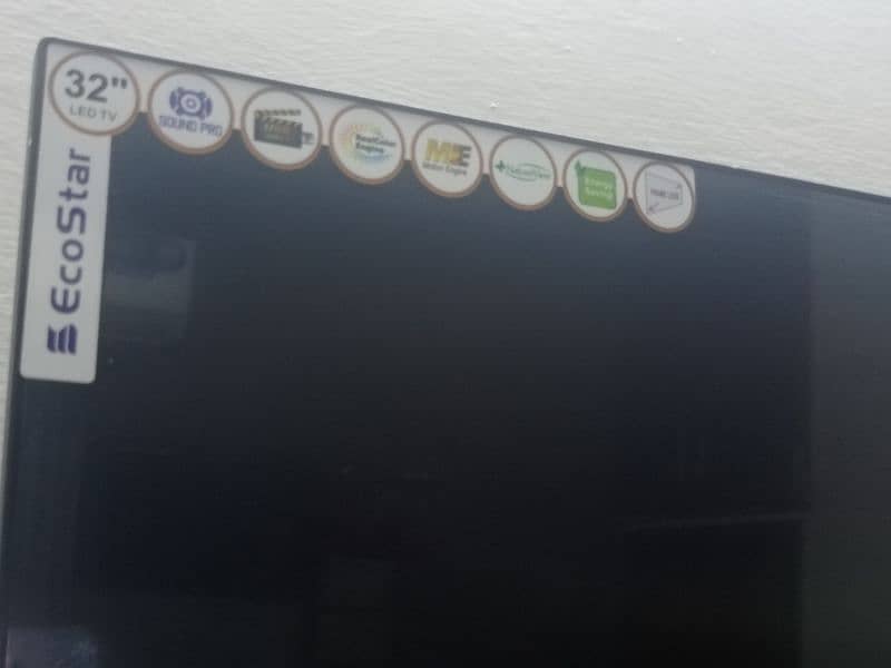 ecostar lcd 2