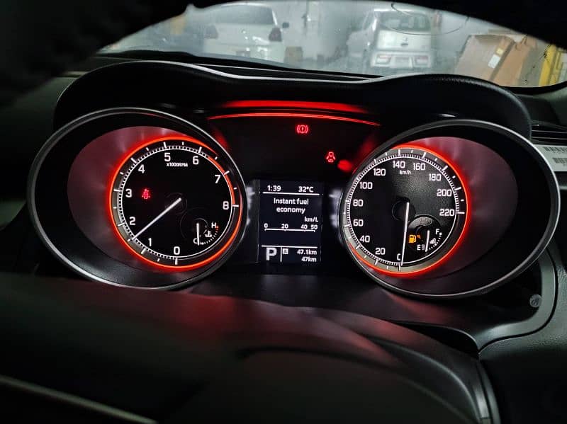Suzuki Swift 2024 8