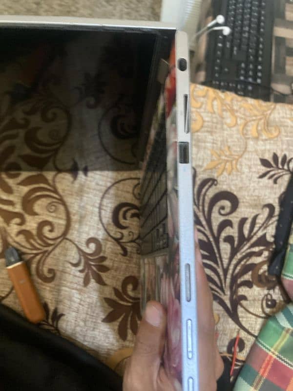Dell touch laptop for sale 1