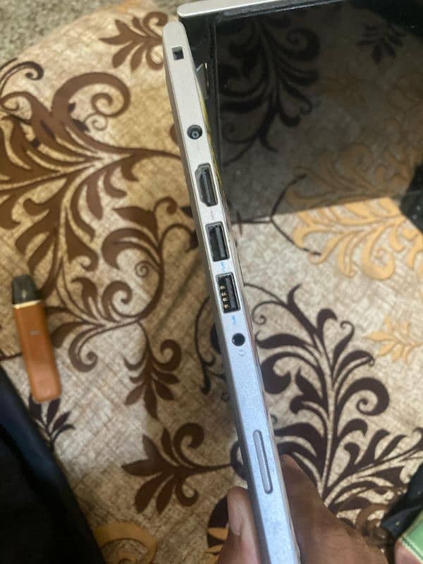 Dell touch laptop for sale 2
