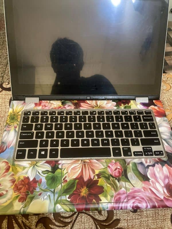 Dell touch laptop for sale 5