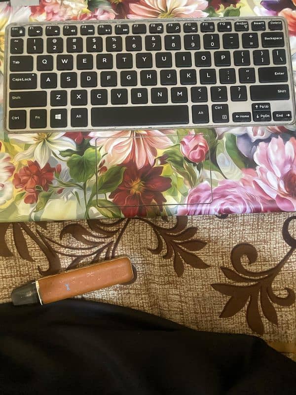 Dell touch laptop for sale 6