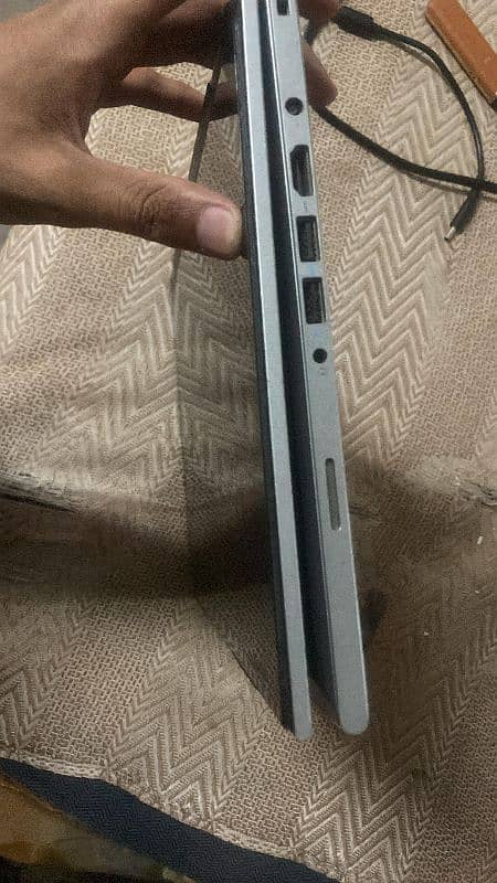Dell touch laptop for sale 7