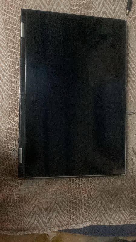 Dell touch laptop for sale 8
