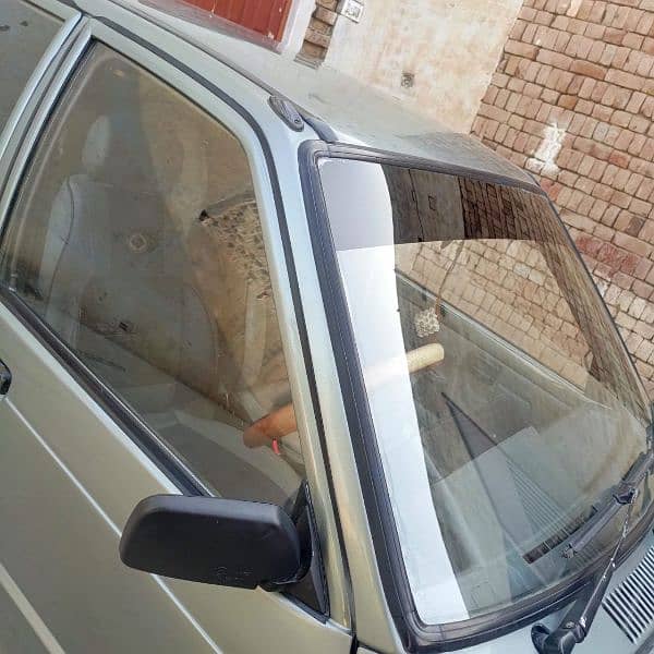 Suzuki Mehran VXR 2015 0