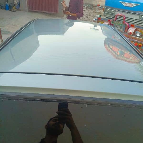 Suzuki Mehran VXR 2015 3