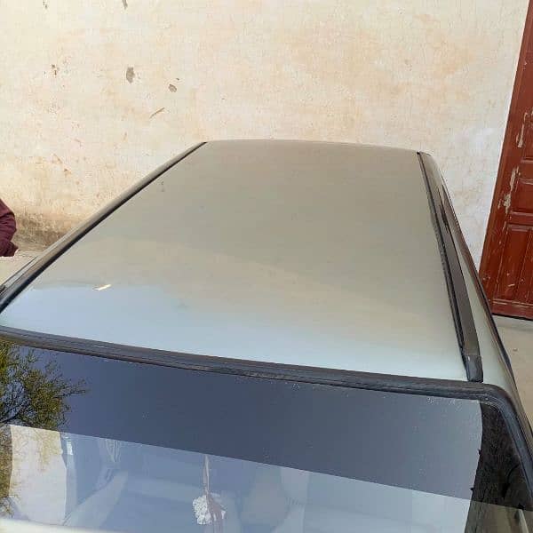 Suzuki Mehran VXR 2015 12