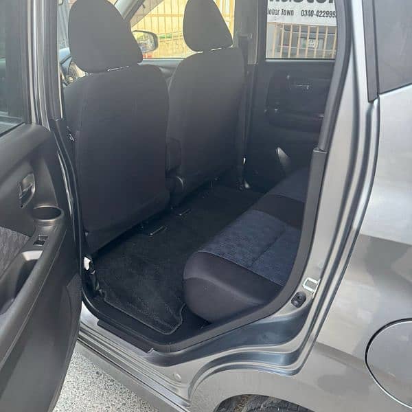 Nissan Dayz Highway Star 2022 14