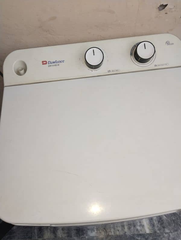 washing machine 3