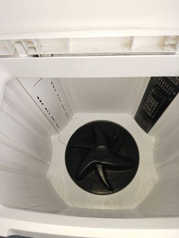 washing machine 4