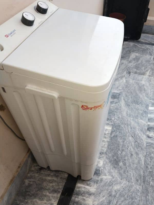 washing machine 5