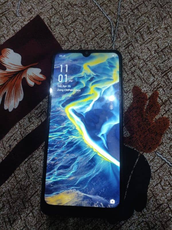 oppo f15 2