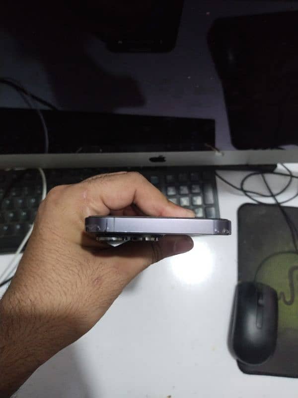 iphone 14 Pro Max jv /256GB 4