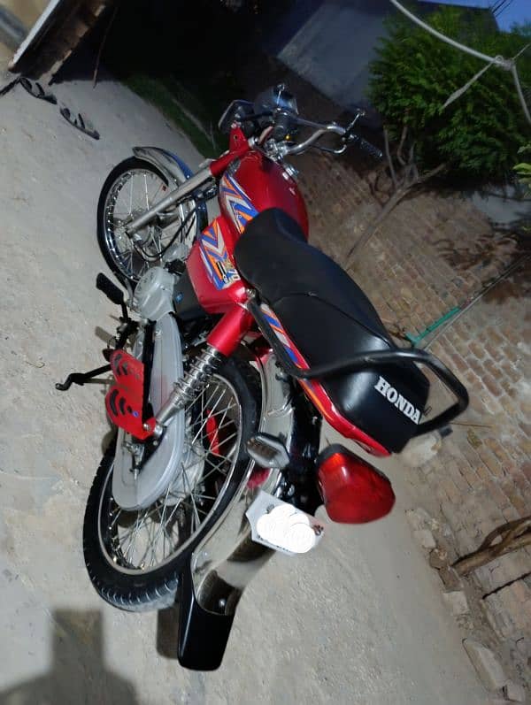 High Speed 23 Model 24 Register 0