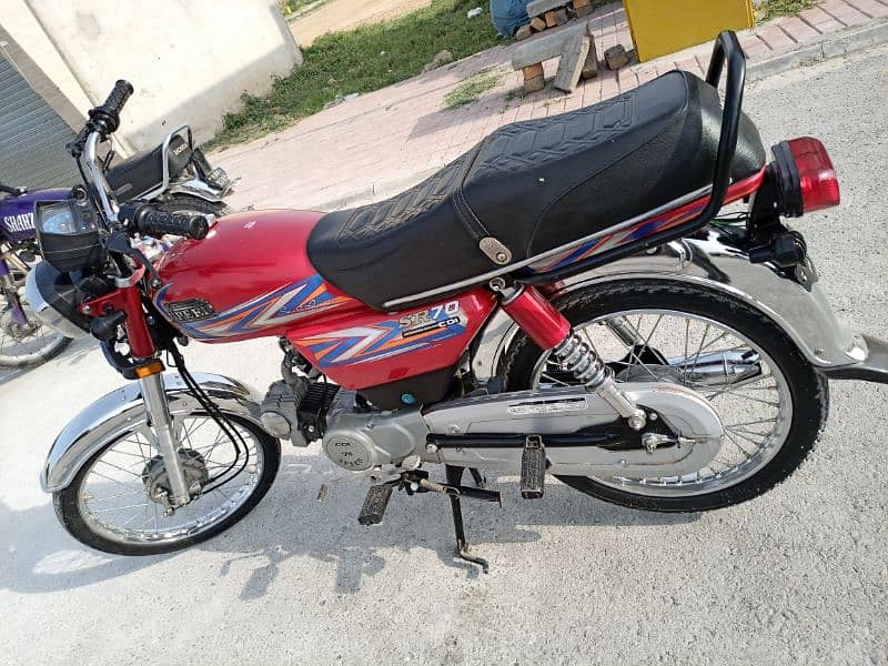 High Speed 23 Model 24 Register 16