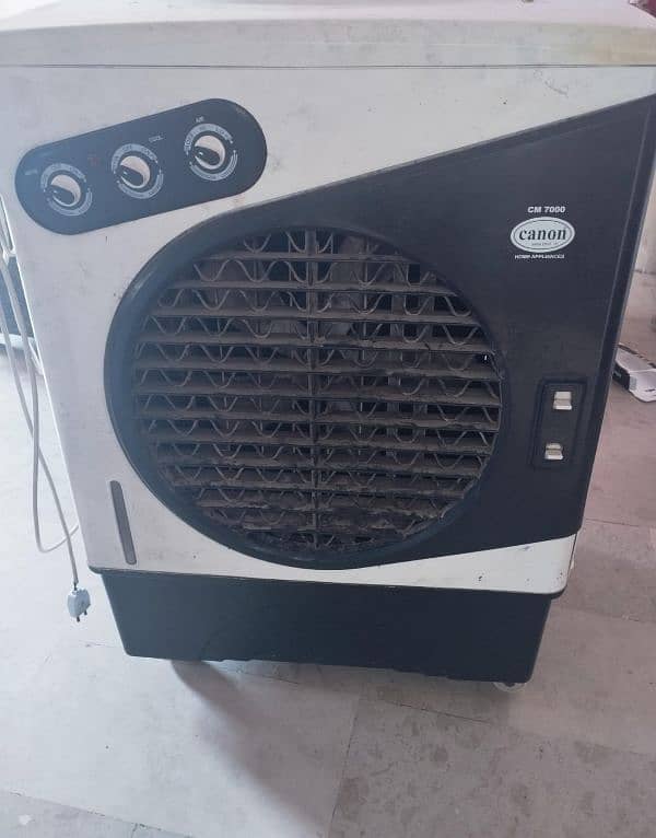 Air Cooler for Sale 2