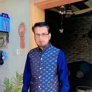 Shahzad