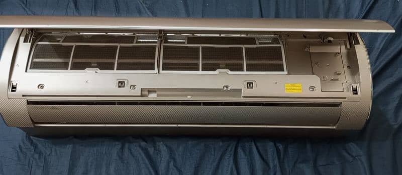 GREE 18FITH6C AAA MODEL 12