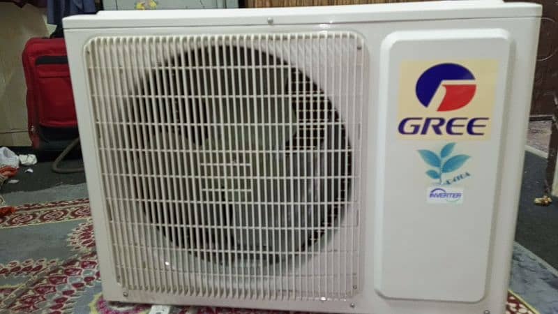 GREE 18FITH6C AAA MODEL 17