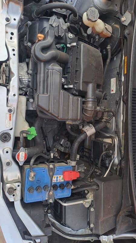 Suzuki Alto VXR 2022 11