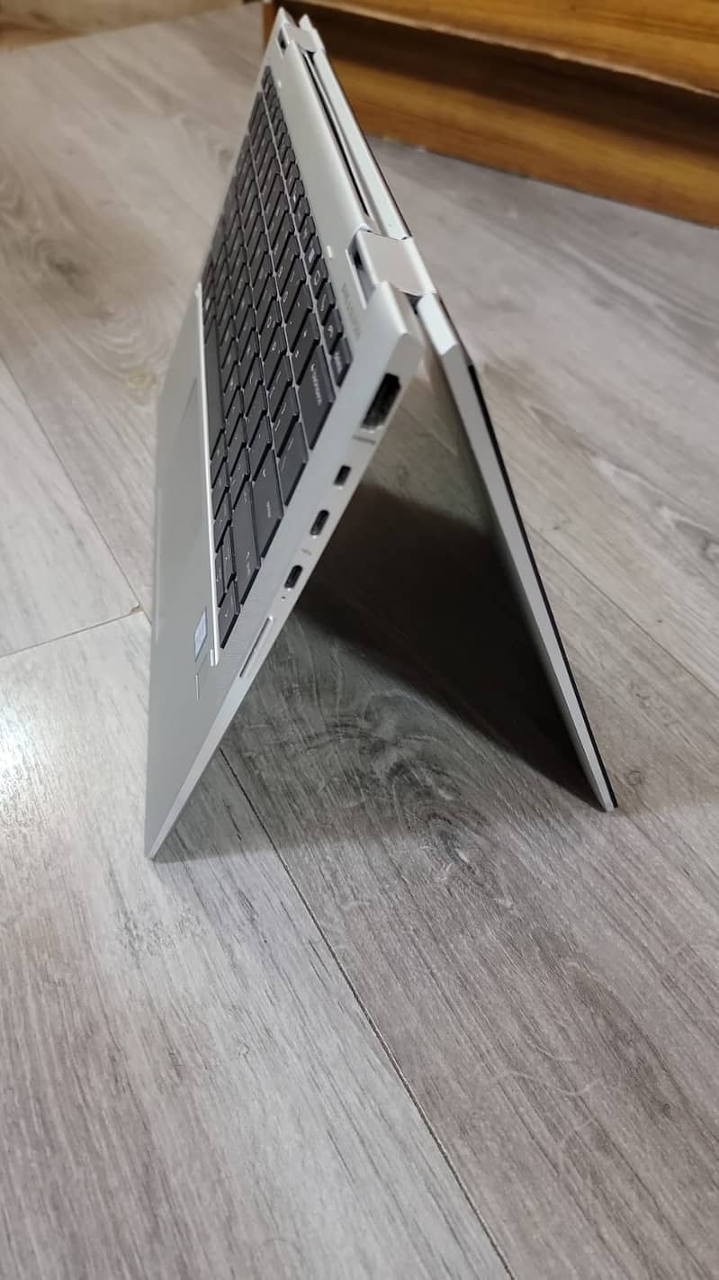 HP EliteBook X360 1030 G4 (8th Generation) Touch FLIP Design 0
