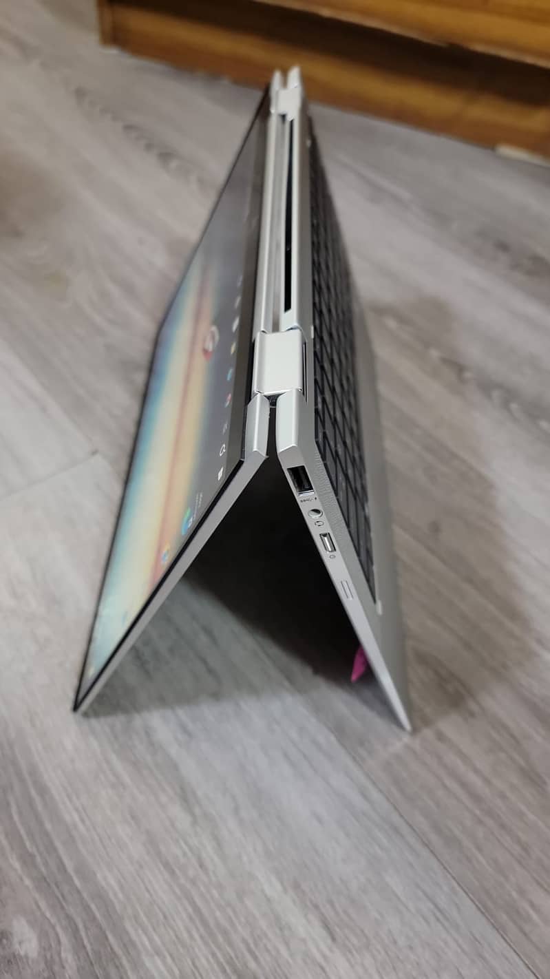 HP EliteBook X360 1030 G4 (8th Generation) Touch FLIP Design 3