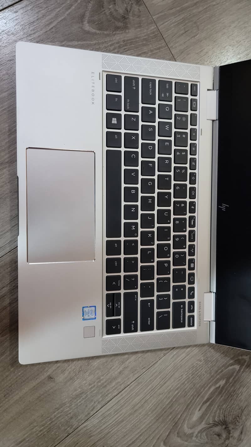 HP EliteBook X360 1030 G4 (8th Generation) Touch FLIP Design 6
