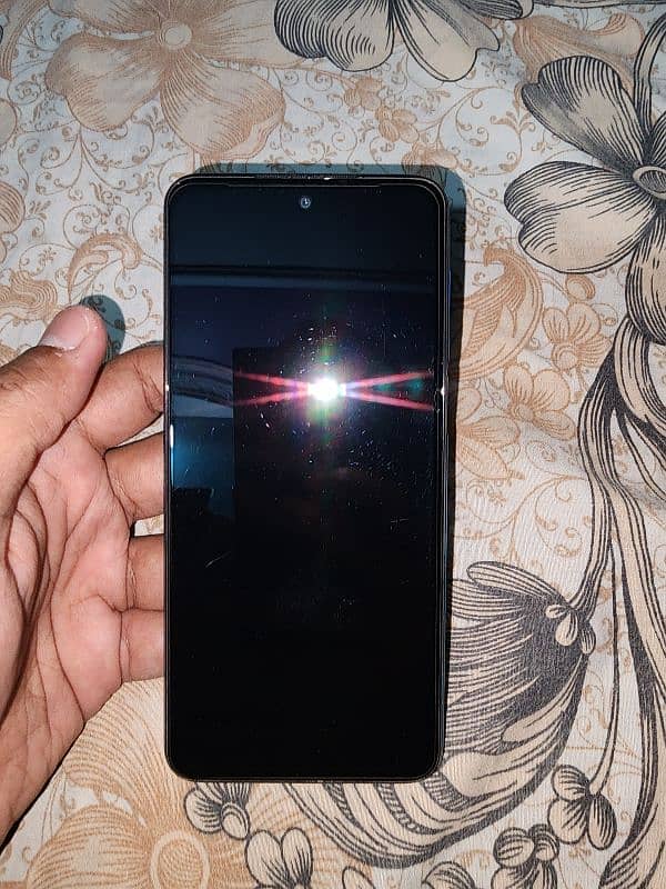 Redmi Note 9s 6 GB 128 GB 0