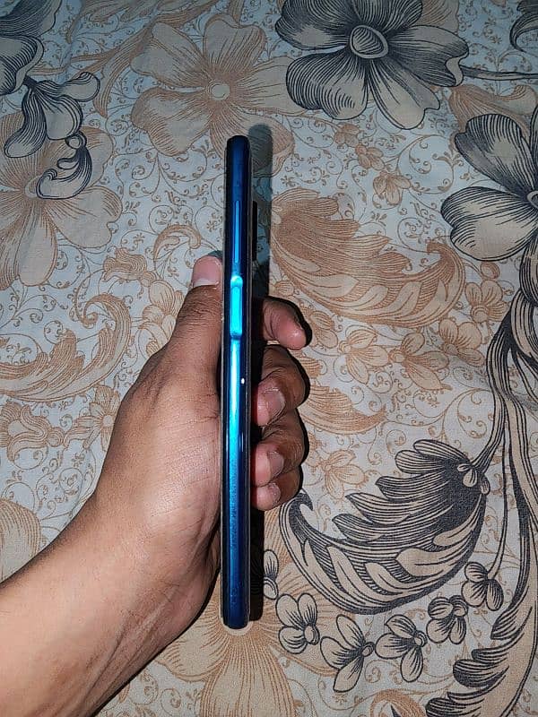 Redmi Note 9s 6 GB 128 GB 1