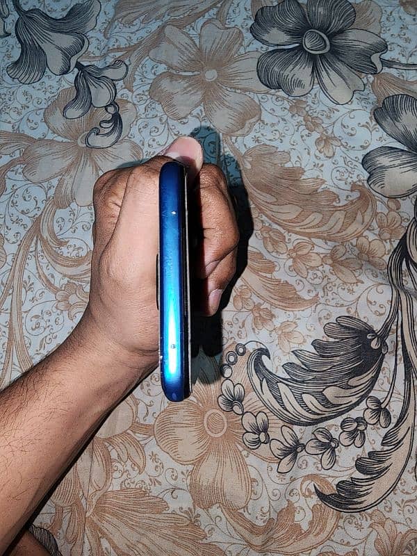 Redmi Note 9s 6 GB 128 GB 2
