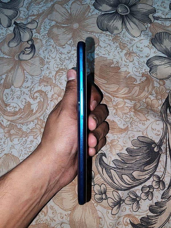 Redmi Note 9s 6 GB 128 GB 5