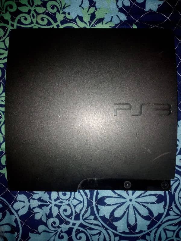PLAYSTATION 3 0