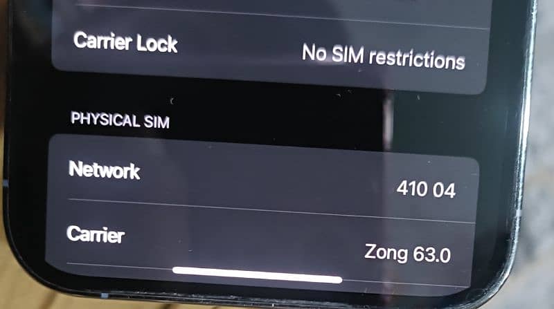 IPHONE 13 PRO MAX PTA APPROVED 1