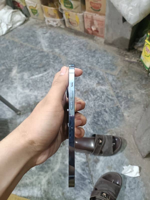 IPHONE 13 PRO MAX PTA APPROVED 3
