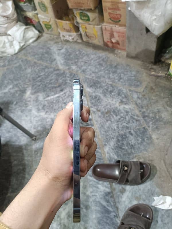 IPHONE 13 PRO MAX PTA APPROVED 4
