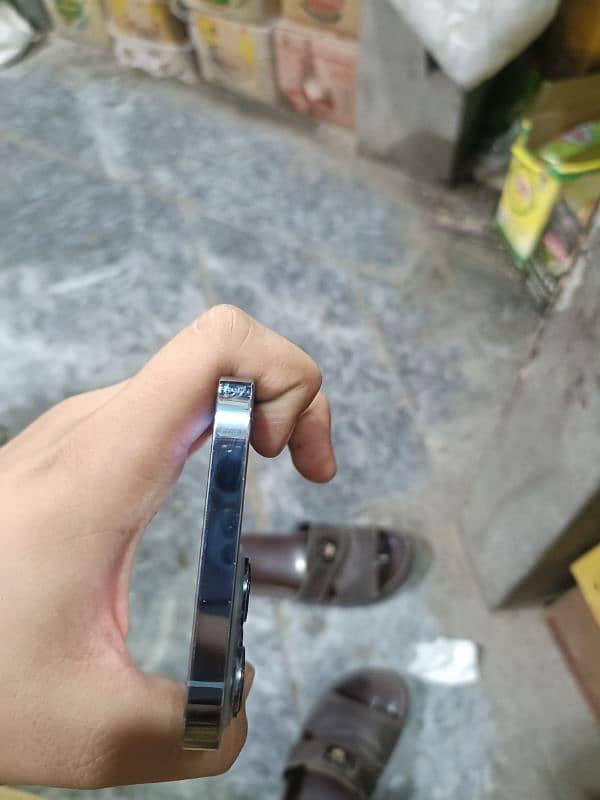 IPHONE 13 PRO MAX PTA APPROVED 6