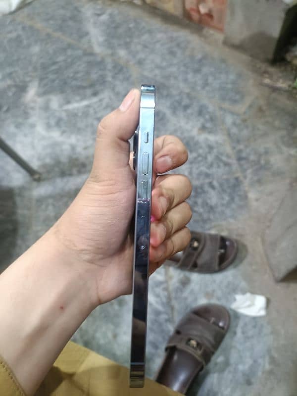 IPHONE 13 PRO MAX PTA APPROVED 5