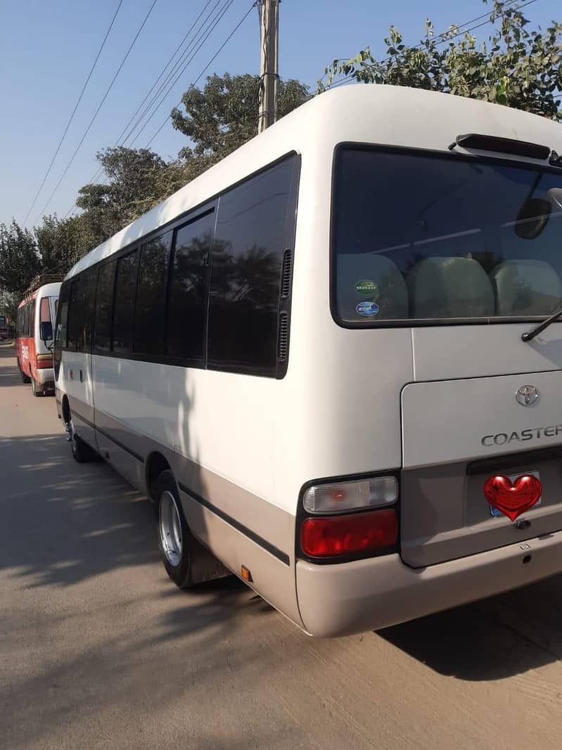 Rent A Car, Hiace Grand Cabin Lahore ,Travel, Events, Weddings, Tour 9