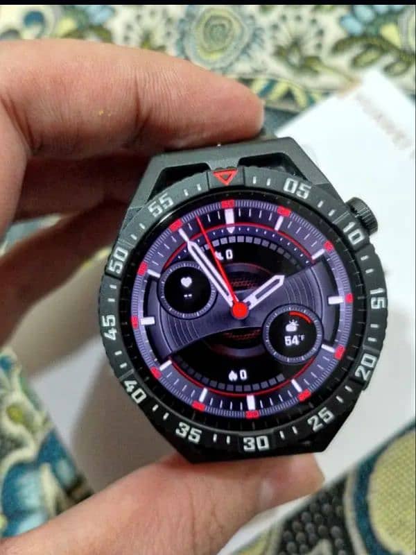 Huawei watch GT 3 SE 0