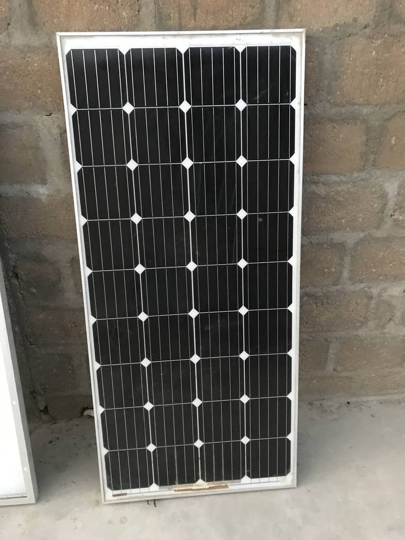 150 watt mono solar panels 5