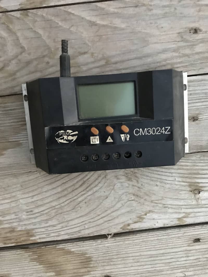 150 watt mono solar panels 7